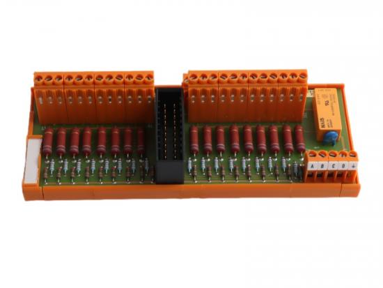 Honeywell FS-TERIM-0002