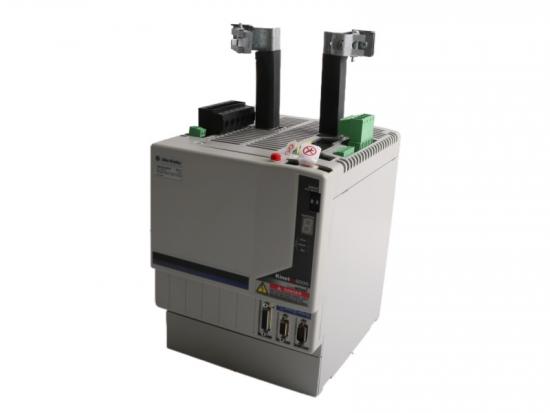 Allen-Bradley 2094-BC04-M03-S