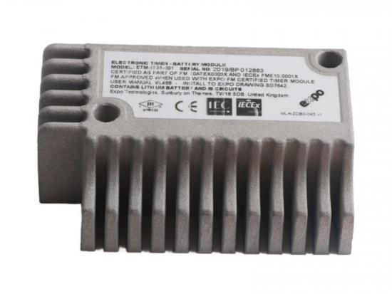 EXPO ETM-IS31-001