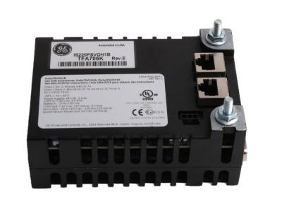 General Electric IS220PSVOH1B