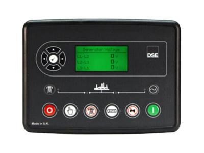 Deep Sea	DSE6120 MKIII