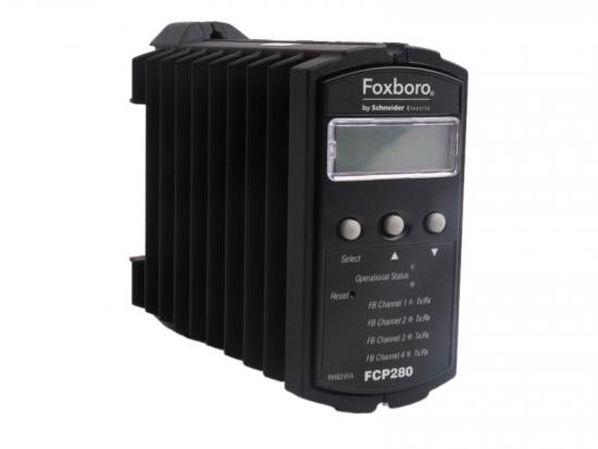 Foxboro RH924YA FCP280