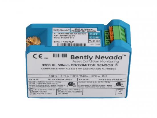 Bently Nevada 330180-080-03-05