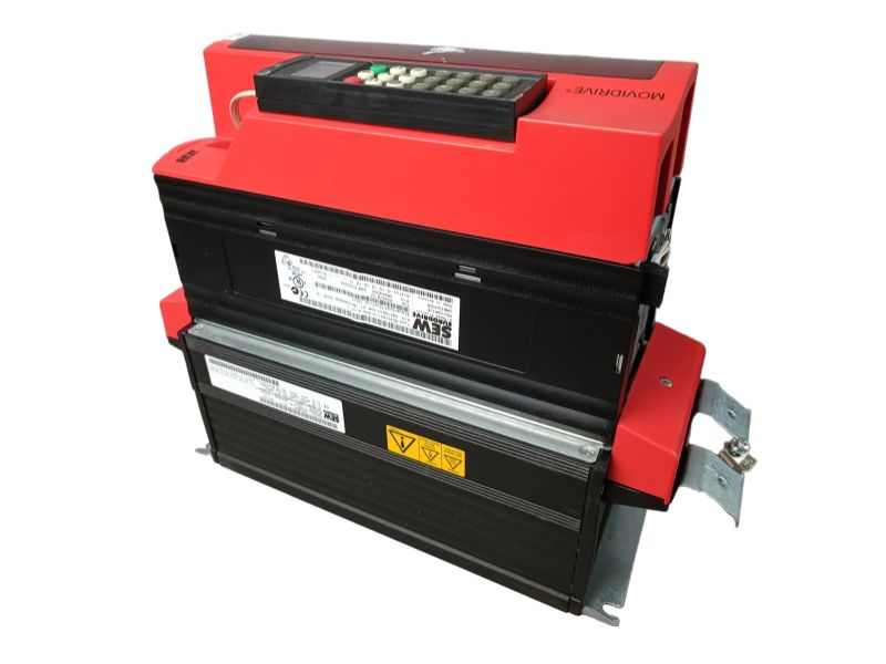 SEW MDX61B0110-5A3-4-0T