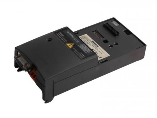 Siemens 6SE6400-3CC00-6AD3