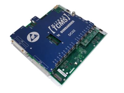 BOMBARDIER TRANSPORTATION DCC2324B 3EST000214-2059