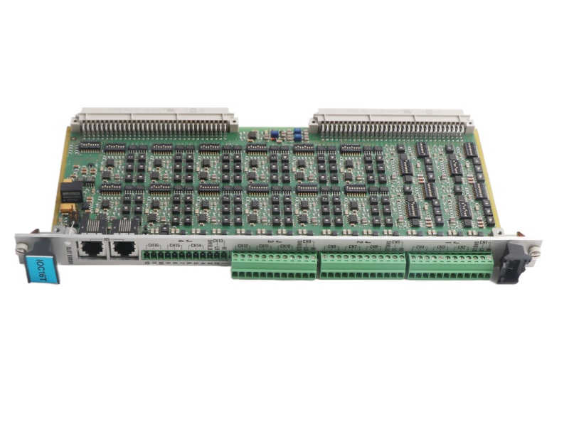 VIBRO-METER VM600 IOC16T 200-565-000-013