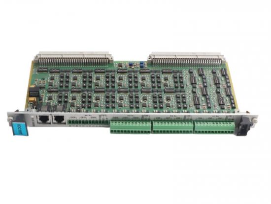 VIBRO-METER VM600 IOC16T 200-565-000-013