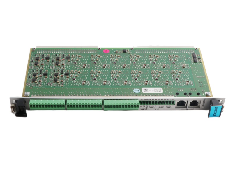 VIBRO-METER VM600 IOC16T 200-565-000-013