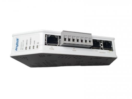 HMS ABC3007-A