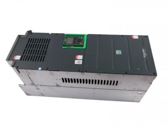 Schneider ATV630C22N4