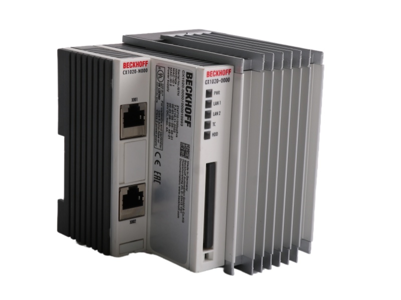 BECKHOFF CX1020-0000