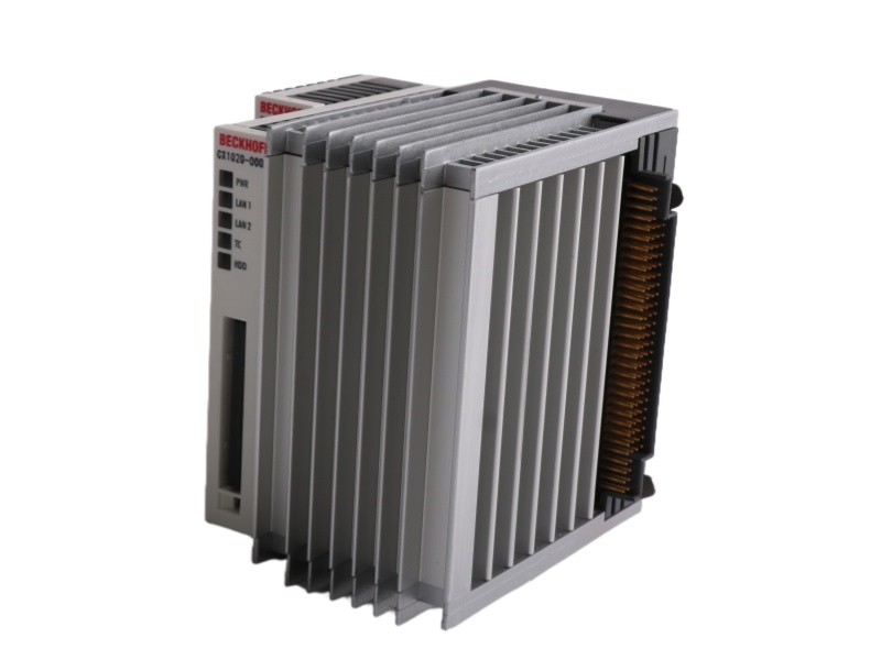 BECKHOFF CX1020-0000