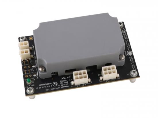 Honeywell CV-COBLDR