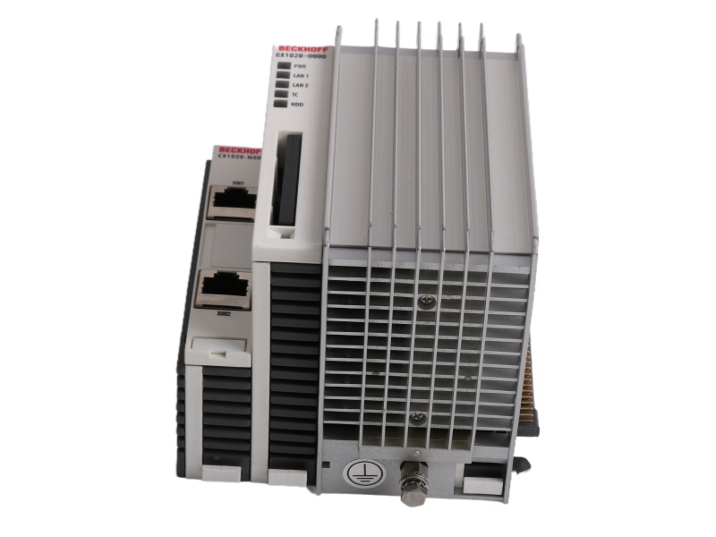 BECKHOFF CX1020-0000