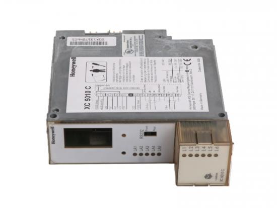 Honeywell CV-AESHED