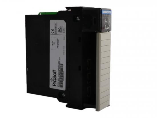 Prosoft MVI56-MBP