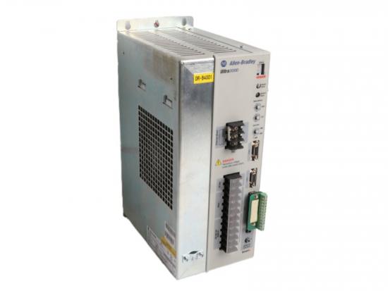 Allen-Bradley 2098-DSD-020-SE