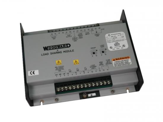 Woodward 9907-175