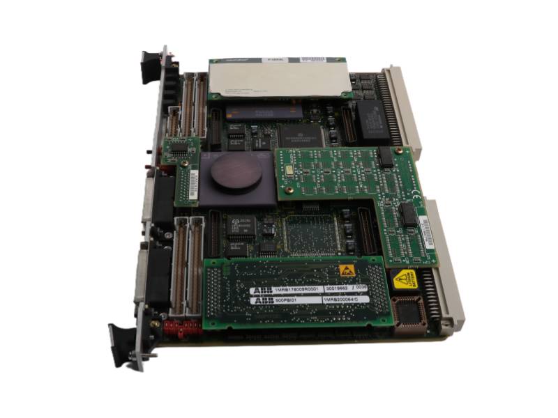 MOTOROLA MVME162P-244L