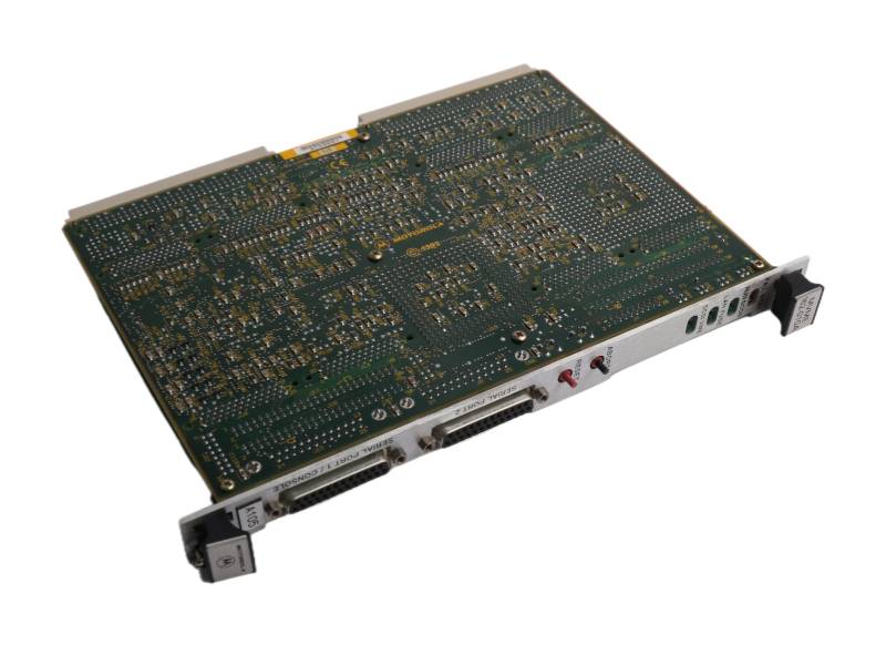 MOTOROLA MVME162P-244L