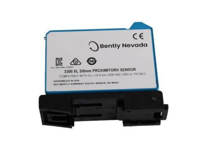 Bently Nevada 330180-X1-05 MOD：145004-63