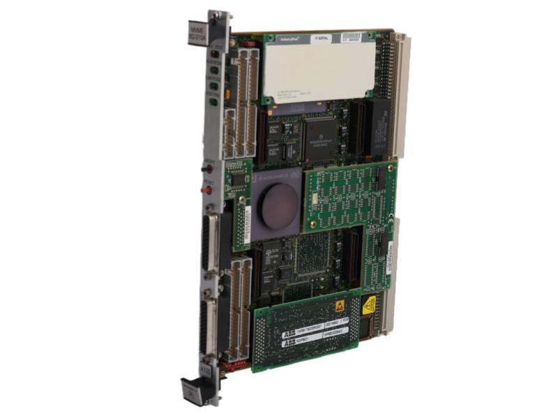 MOTOROLA MVME162P-244L