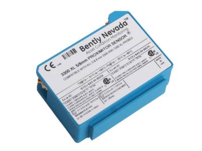 Bently Nevada 330180-X1-05 MOD：145004-82