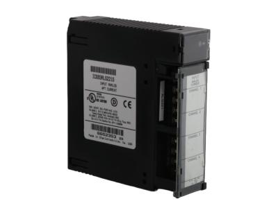 General Electric IC693ALG221