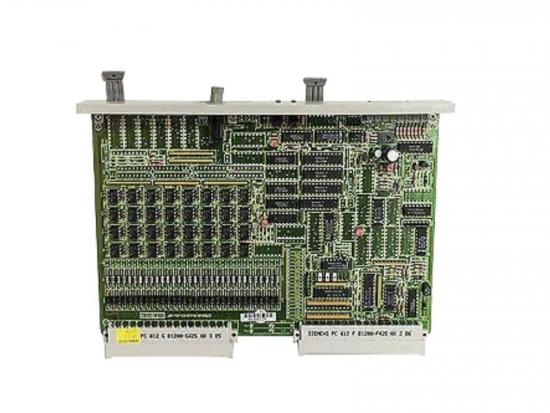Siemens 6DS1603-8BA