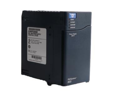 General Electric IC695PSA040