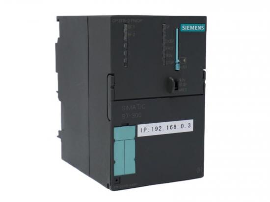 Siemens 6ES7315-2EG10-0AB0