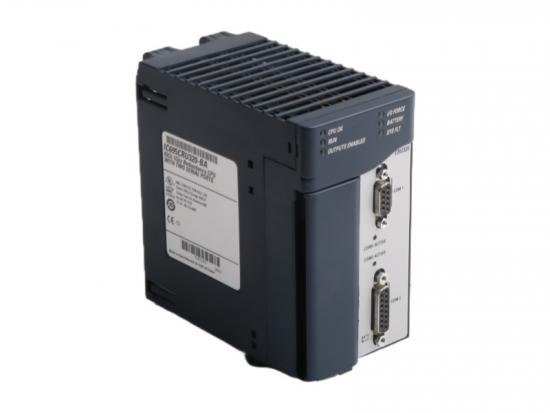 General Electric IC695CRU320