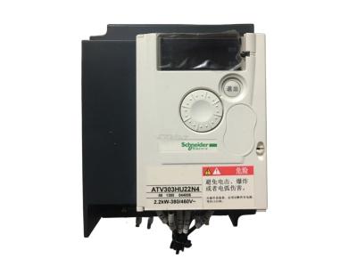 Schneider ATV303HU22N4
