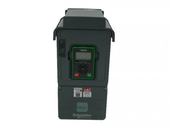 Schneider ATV610C11N4