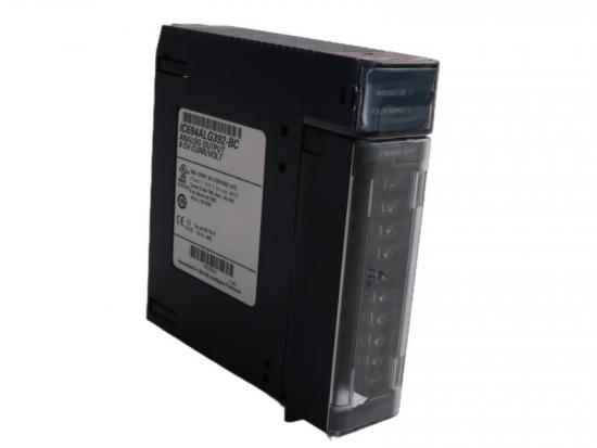 General Electric IC694ALG392