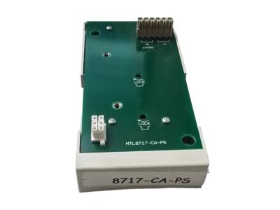 General Electric 8717-CA-PS