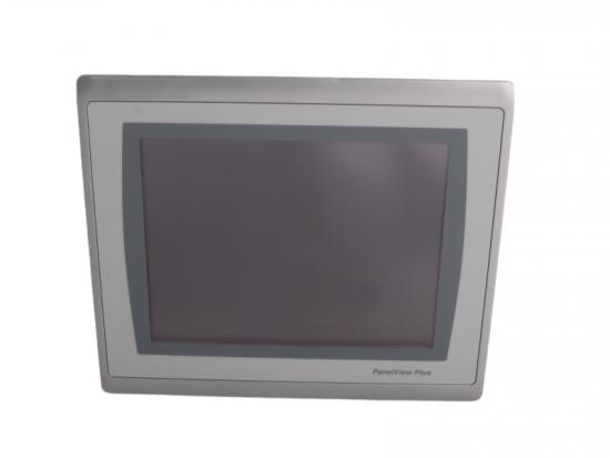 Allen-Bradley 2711P-T10C22D9P	