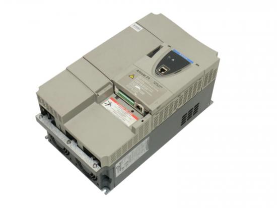 Schneider ATV71HD18N4