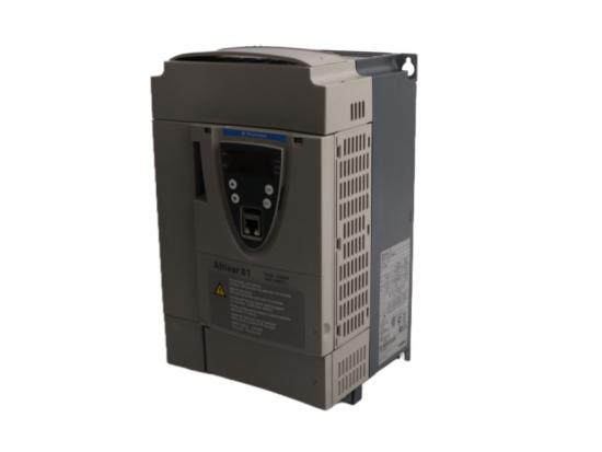 Schneider ATV71HC11N4