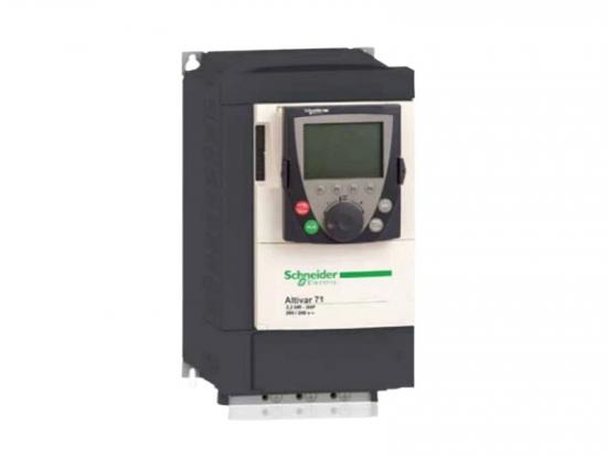 Schneider ATV71HD45N4