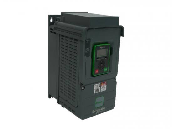 Schneider ATV630C16N4