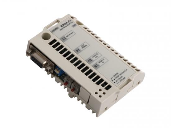 ABB RPBA-01	