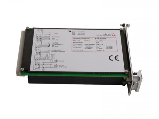 ATOS E-ME-AC-05F	