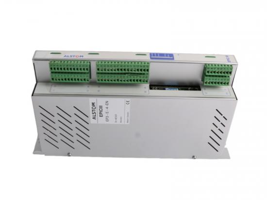 ALSTOM EP3-E-4-A