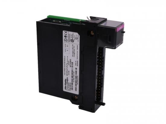 Allen-Bradley 1756-HSC