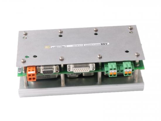 ABB 3BHE014185R0001 UUD148 AE01