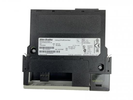 Allen Bradley 1756-DHRIO