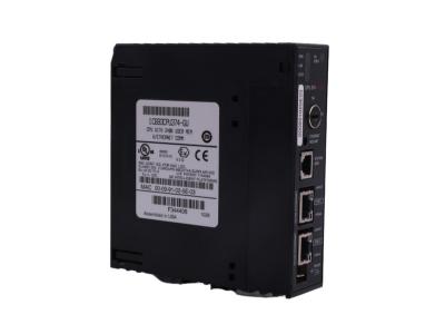 General Electric IC693CPU374