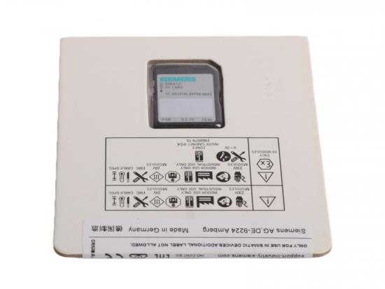 Siemens 6AV2181-8XP00-0AX0